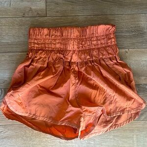Free people shorts